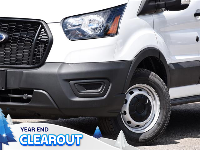 2025 Ford Transit-250 Cargo Base (Stk: C51871) in GEORGETOWN - Image 2 of 23