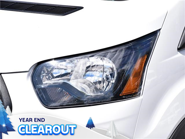 2025 Ford Transit-250 Cargo Base (Stk: C51871) in GEORGETOWN - Image 3 of 23