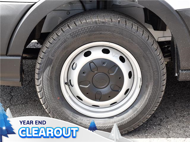 2025 Ford Transit-250 Cargo Base (Stk: C51871) in GEORGETOWN - Image 4 of 23