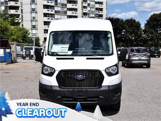2025 Ford Transit-250 Cargo Base (Stk: C51871) in GEORGETOWN - Image 5 of 23
