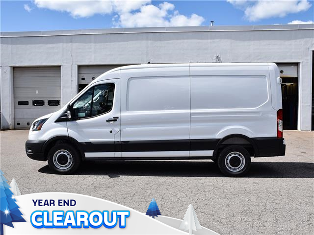 2025 Ford Transit-250 Cargo Base (Stk: C51871) in GEORGETOWN - Image 6 of 23