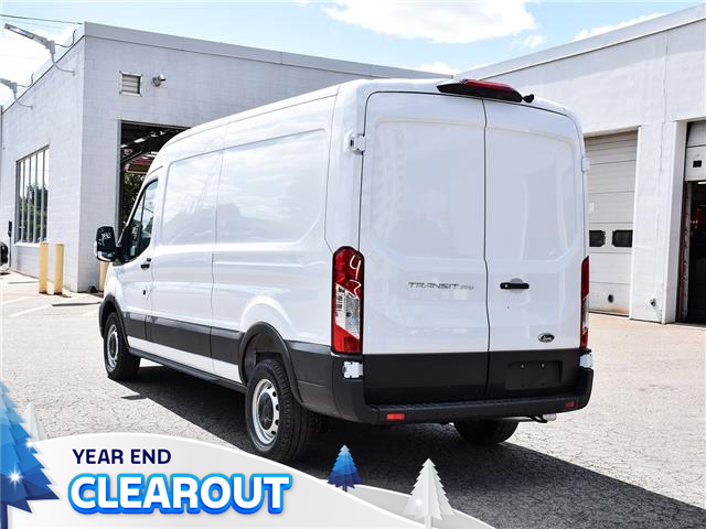 2025 Ford Transit-250 Cargo Base (Stk: C51871) in GEORGETOWN - Image 7 of 23