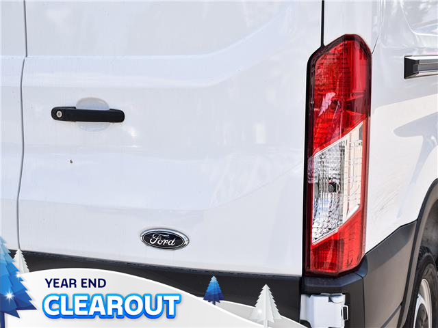 2025 Ford Transit-250 Cargo Base (Stk: C51871) in GEORGETOWN - Image 9 of 23