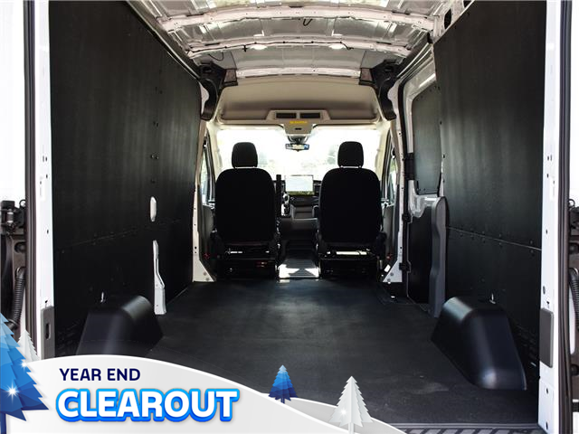 2025 Ford Transit-250 Cargo Base (Stk: C51871) in GEORGETOWN - Image 10 of 23