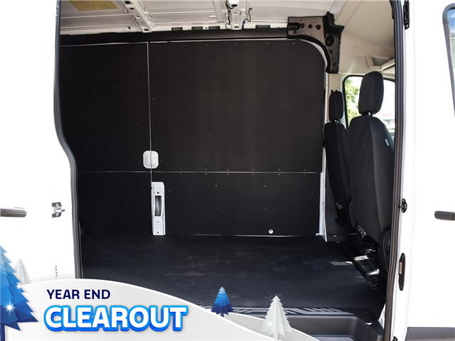 2025 Ford Transit-250 Cargo Base (Stk: C51871) in GEORGETOWN - Image 11 of 23