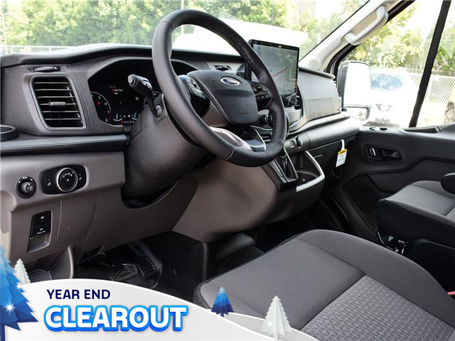 2025 Ford Transit-250 Cargo Base (Stk: C51871) in GEORGETOWN - Image 12 of 23