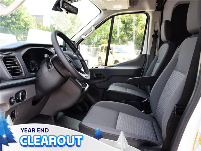 2025 Ford Transit-250 Cargo Base (Stk: C51871) in GEORGETOWN - Image 13 of 23