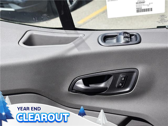 2025 Ford Transit-250 Cargo Base (Stk: C51871) in GEORGETOWN - Image 15 of 23