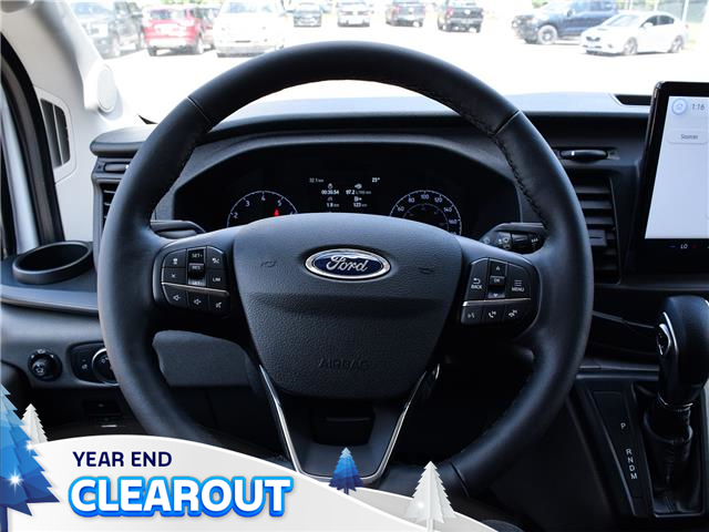 2025 Ford Transit-250 Cargo Base (Stk: C51871) in GEORGETOWN - Image 16 of 23