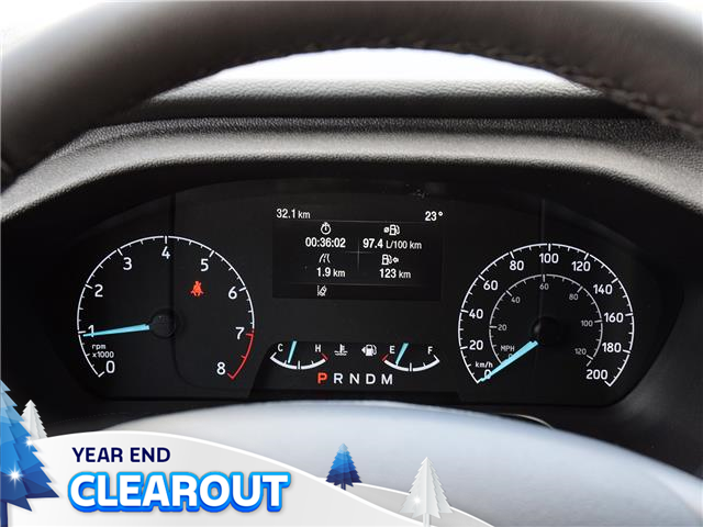 2025 Ford Transit-250 Cargo Base (Stk: C51871) in GEORGETOWN - Image 17 of 23