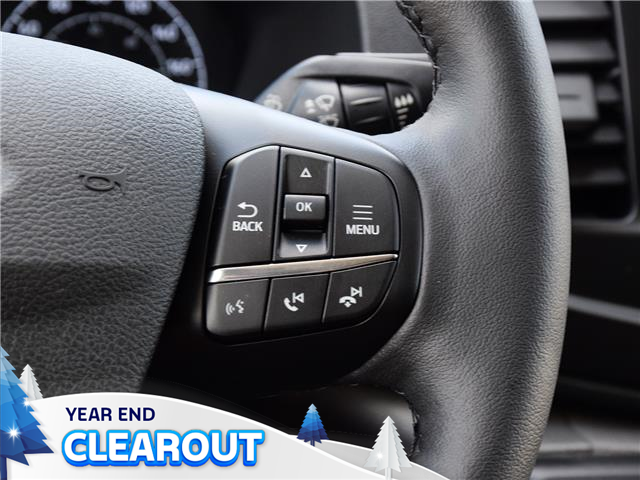 2025 Ford Transit-250 Cargo Base (Stk: C51871) in GEORGETOWN - Image 19 of 23