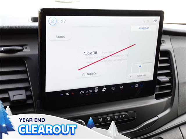 2025 Ford Transit-250 Cargo Base (Stk: C51871) in GEORGETOWN - Image 20 of 23