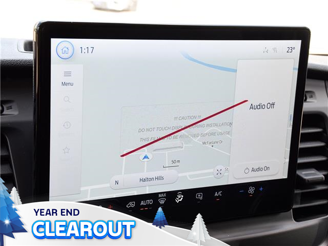 2025 Ford Transit-250 Cargo Base (Stk: C51871) in GEORGETOWN - Image 21 of 23