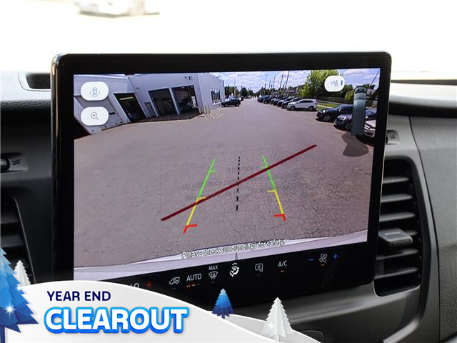 2025 Ford Transit-250 Cargo Base (Stk: C51871) in GEORGETOWN - Image 22 of 23