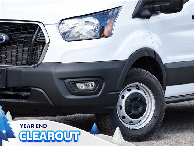 2025 Ford Transit-250 Cargo Base (Stk: C51873) in GEORGETOWN - Image 2 of 30