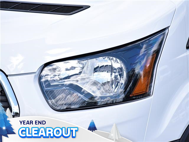 2025 Ford Transit-250 Cargo Base (Stk: C51873) in GEORGETOWN - Image 3 of 30