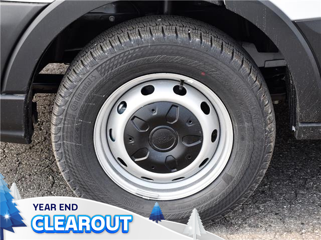 2025 Ford Transit-250 Cargo Base (Stk: C51873) in GEORGETOWN - Image 4 of 30