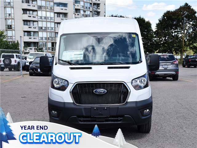 2025 Ford Transit-250 Cargo Base (Stk: C51873) in GEORGETOWN - Image 5 of 30