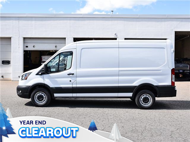 2025 Ford Transit-250 Cargo Base (Stk: C51873) in GEORGETOWN - Image 6 of 30