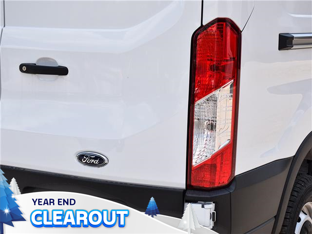 2025 Ford Transit-250 Cargo Base (Stk: C51873) in GEORGETOWN - Image 9 of 30
