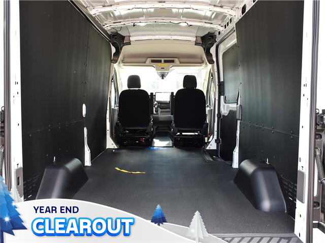 2025 Ford Transit-250 Cargo Base (Stk: C51873) in GEORGETOWN - Image 10 of 30