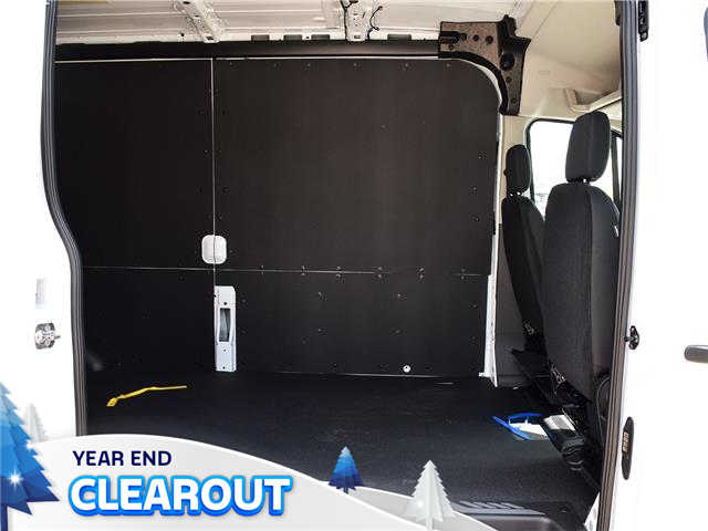 2025 Ford Transit-250 Cargo Base (Stk: C51873) in GEORGETOWN - Image 11 of 30