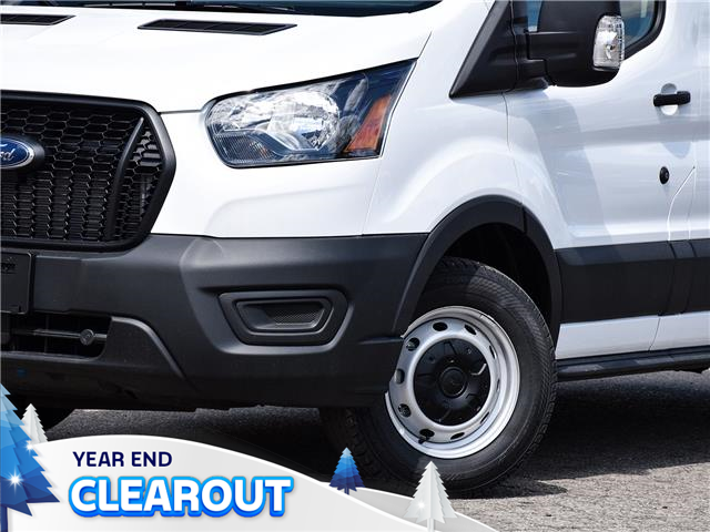 2025 Ford Transit-150 Cargo Base (Stk: C51918) in GEORGETOWN - Image 2 of 24