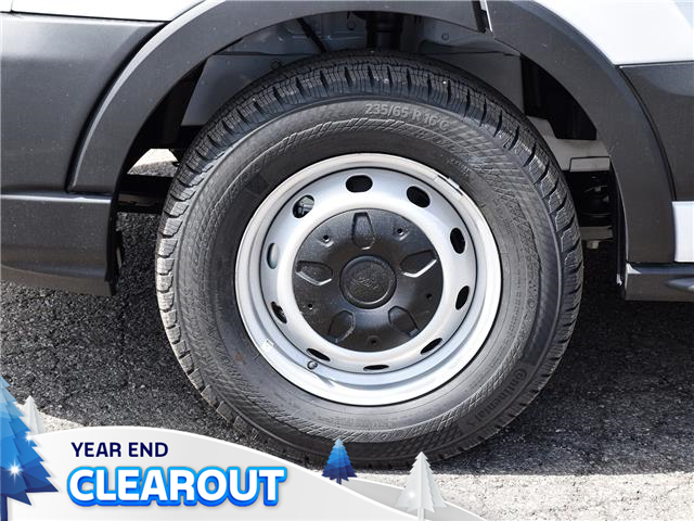 2025 Ford Transit-150 Cargo Base (Stk: C51918) in GEORGETOWN - Image 4 of 24