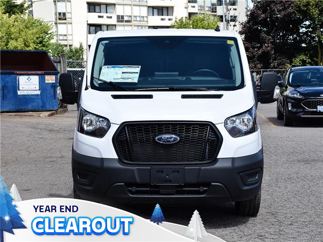 2025 Ford Transit-150 Cargo Base (Stk: C51918) in GEORGETOWN - Image 5 of 24