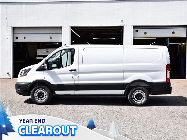 2025 Ford Transit-150 Cargo Base (Stk: C51918) in GEORGETOWN - Image 6 of 24