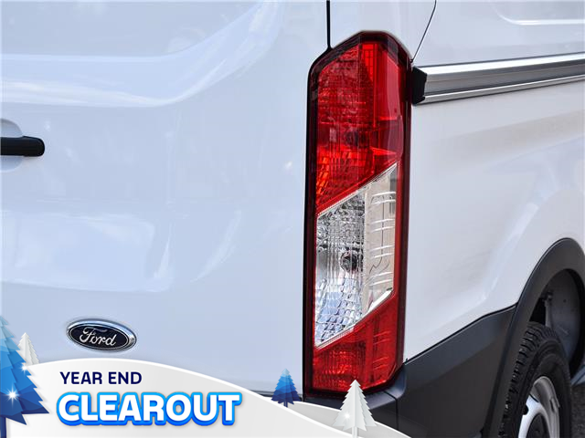 2025 Ford Transit-150 Cargo Base (Stk: C51918) in GEORGETOWN - Image 9 of 24