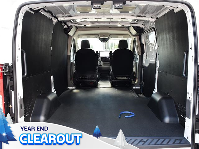 2025 Ford Transit-150 Cargo Base (Stk: C51918) in GEORGETOWN - Image 10 of 24