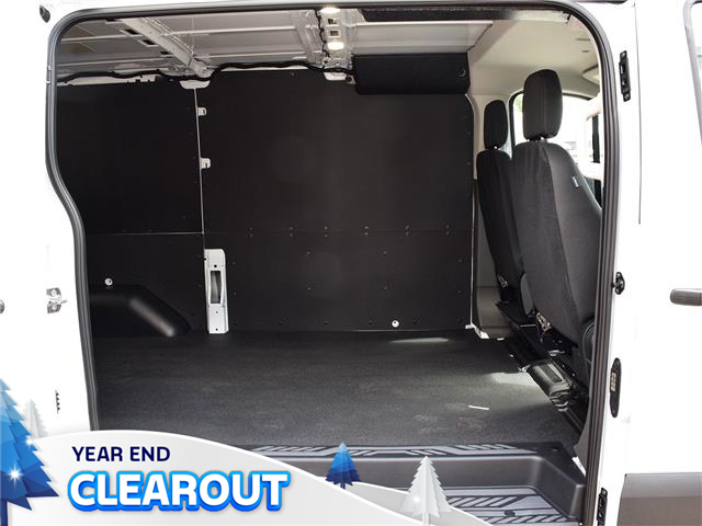 2025 Ford Transit-150 Cargo Base (Stk: C51918) in GEORGETOWN - Image 11 of 24