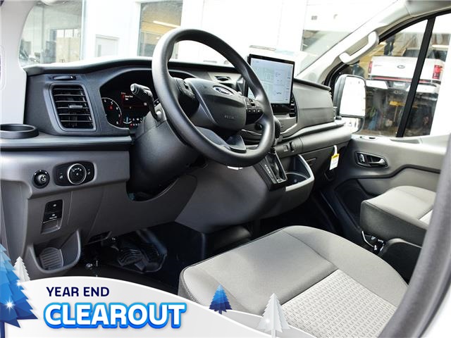 2025 Ford Transit-150 Cargo Base (Stk: C51918) in GEORGETOWN - Image 12 of 24