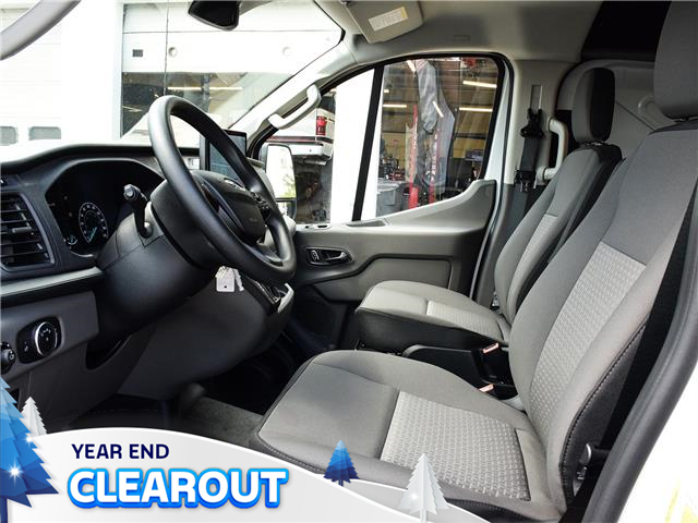 2025 Ford Transit-150 Cargo Base (Stk: C51918) in GEORGETOWN - Image 14 of 24