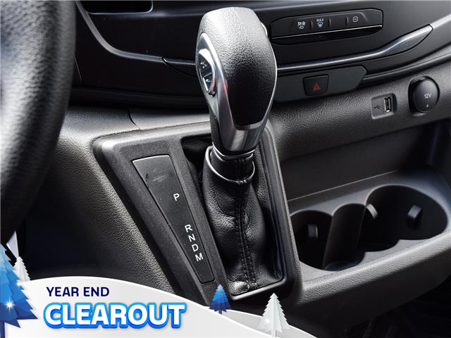 2025 Ford Transit-150 Cargo Base (Stk: C51918) in GEORGETOWN - Image 15 of 24