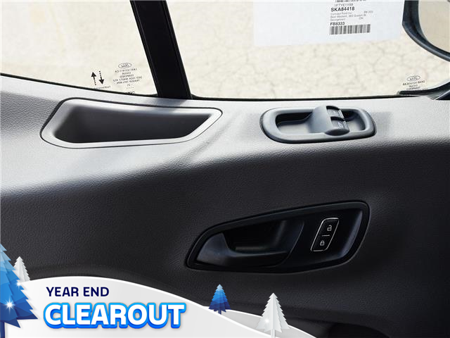 2025 Ford Transit-150 Cargo Base (Stk: C51918) in GEORGETOWN - Image 16 of 24