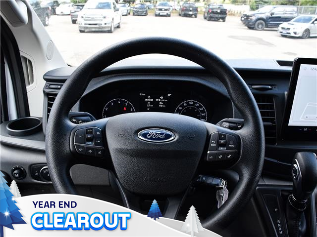 2025 Ford Transit-150 Cargo Base (Stk: C51918) in GEORGETOWN - Image 17 of 24