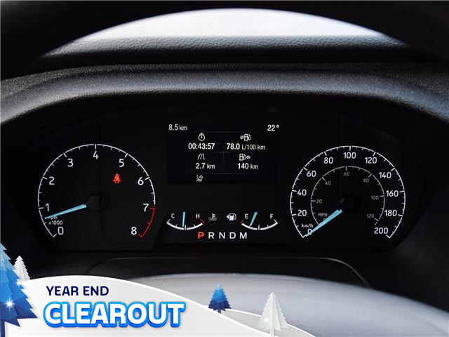 2025 Ford Transit-150 Cargo Base (Stk: C51918) in GEORGETOWN - Image 18 of 24