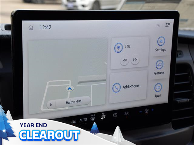 2025 Ford Transit-150 Cargo Base (Stk: C51918) in GEORGETOWN - Image 22 of 24