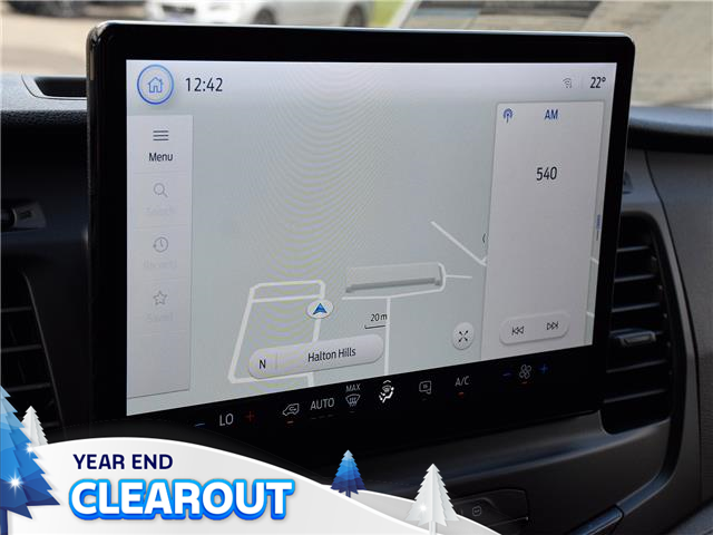 2025 Ford Transit-150 Cargo Base (Stk: C51918) in GEORGETOWN - Image 23 of 24