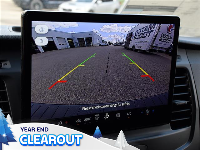 2025 Ford Transit-150 Cargo Base (Stk: C51918) in GEORGETOWN - Image 24 of 24