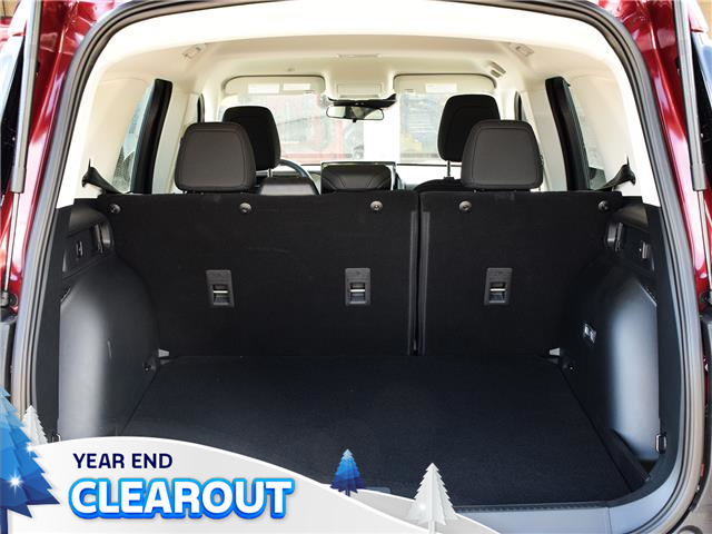 2025 Ford Bronco Sport Big Bend (Stk: N51974) in GEORGETOWN - Image 10 of 27