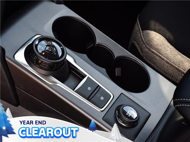 2025 Ford Bronco Sport Big Bend (Stk: N51974) in GEORGETOWN - Image 13 of 27