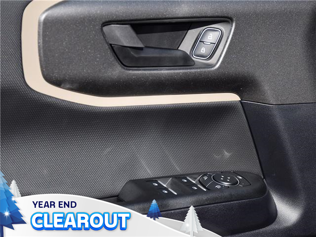 2025 Ford Bronco Sport Big Bend (Stk: N51974) in GEORGETOWN - Image 14 of 27