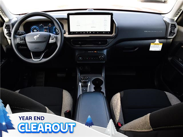 2025 Ford Bronco Sport Big Bend (Stk: N51974) in GEORGETOWN - Image 16 of 27