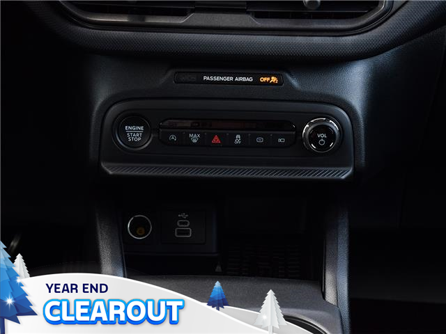 2025 Ford Bronco Sport Big Bend (Stk: N51974) in GEORGETOWN - Image 21 of 27