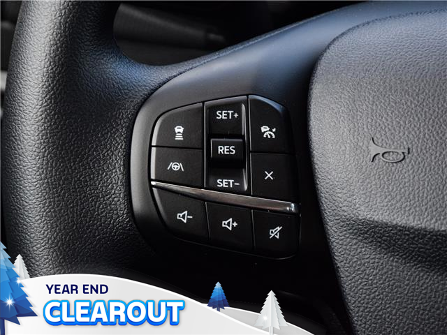 2025 Ford Bronco Sport Big Bend (Stk: N51974) in GEORGETOWN - Image 25 of 27