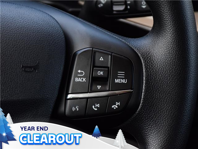 2025 Ford Bronco Sport Big Bend (Stk: N51974) in GEORGETOWN - Image 26 of 27