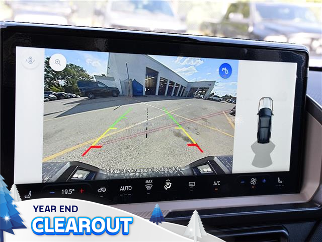 2025 Ford Bronco Sport Big Bend (Stk: N51974) in GEORGETOWN - Image 27 of 27